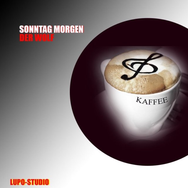 Sonntag Morgen