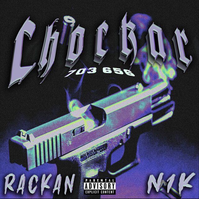 Chockar