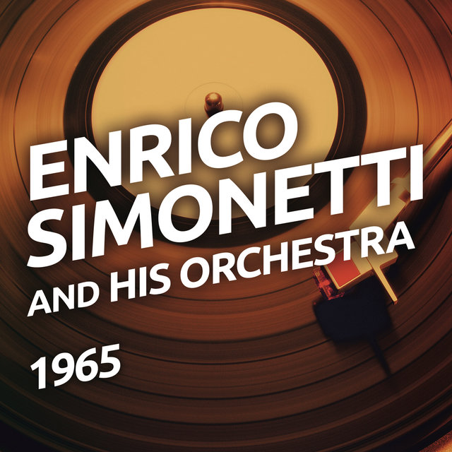 Enrico Simonetti And His Orchestra