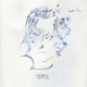 Cover art for album Epic Ten by Sharon Van Etten