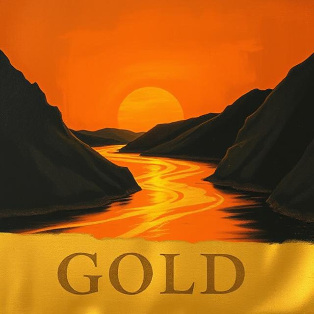 Gold