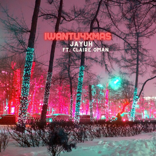 Iwantu4xmas