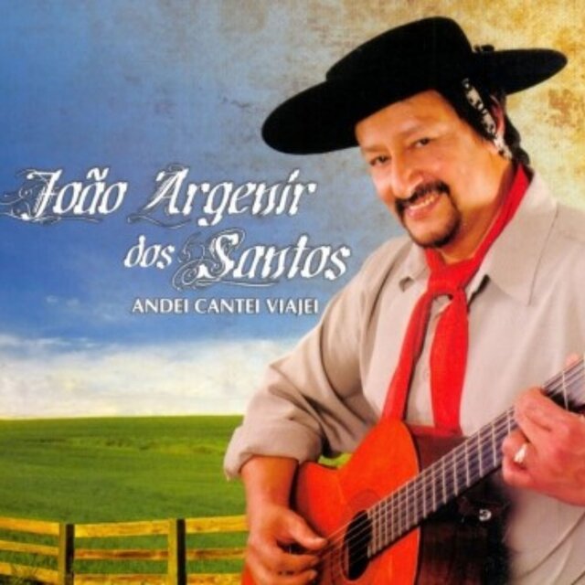 Andei Cantei Viajei