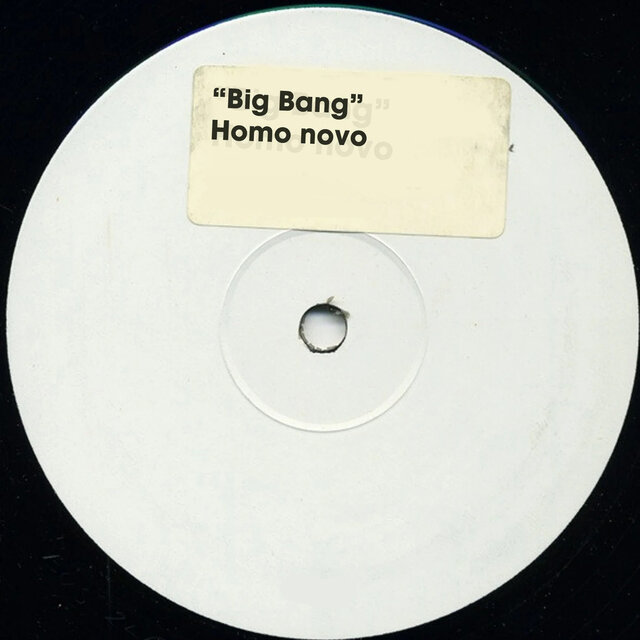 Big Bang