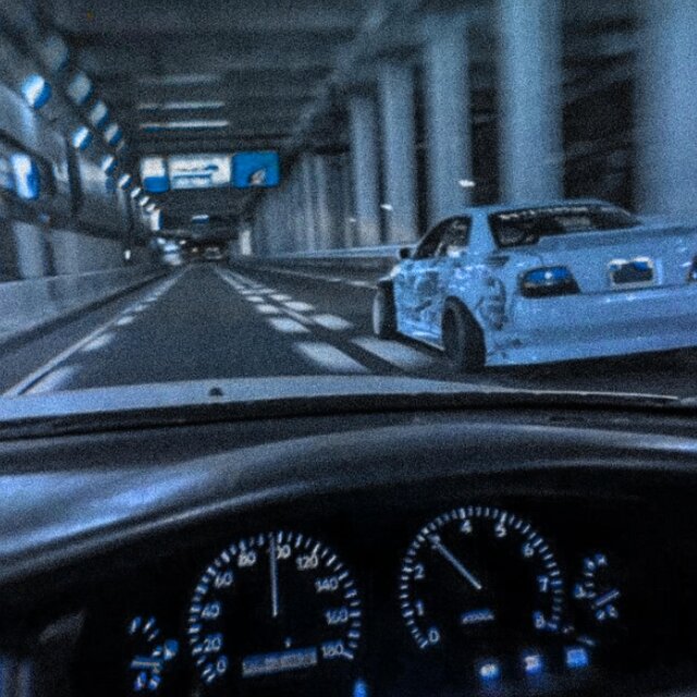 Deadly Speed (Slowed + Reverb)