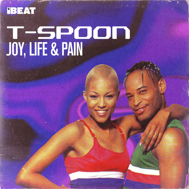 Joy, Life & Pain