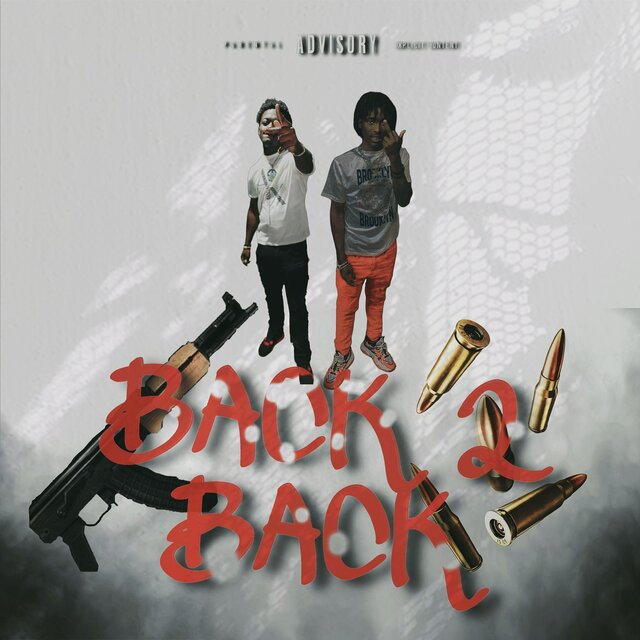 Back 2 Back
