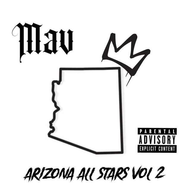 Arizona All Stars, Vol. 2