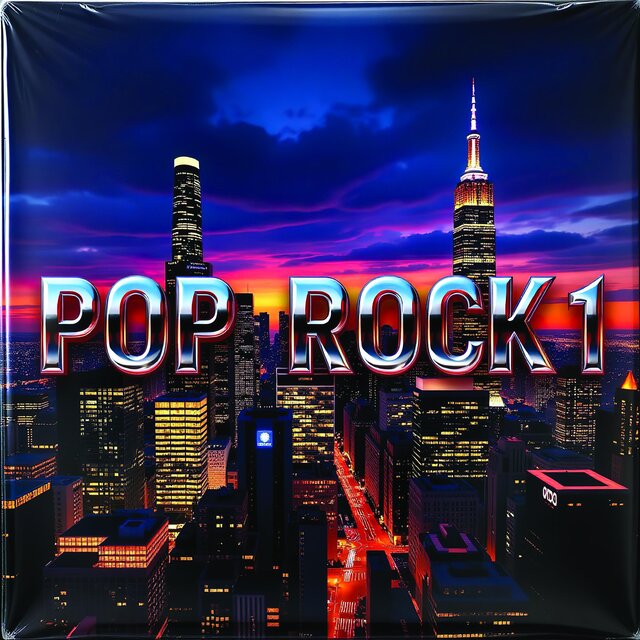 Pop Rock 1