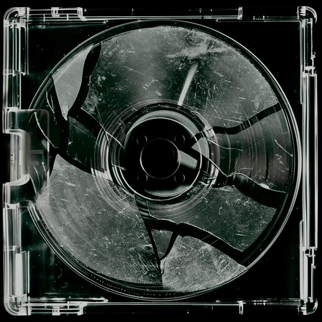 BROKEN RECORDS
