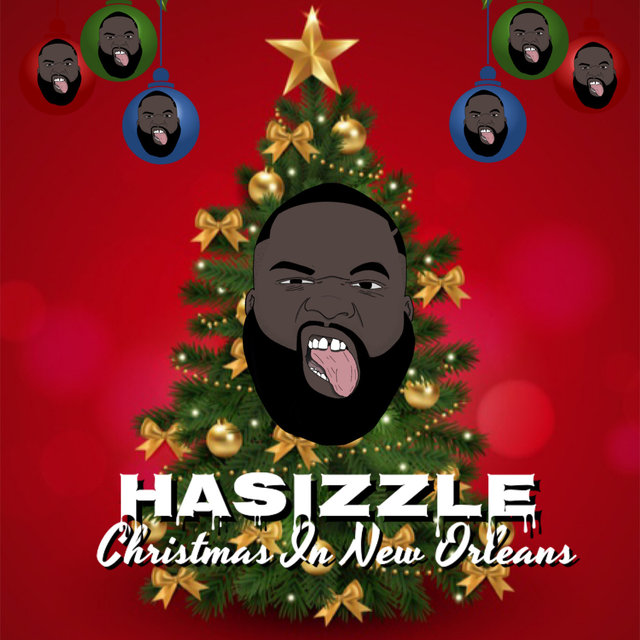 Christmas in New Orleans