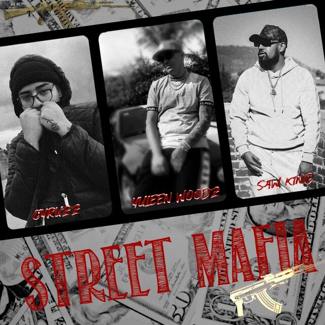 Street Mafia