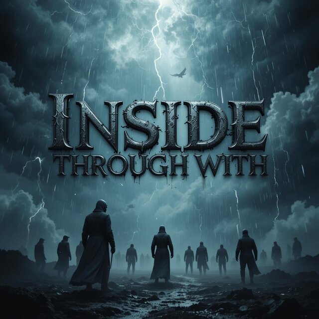 Inside Through With