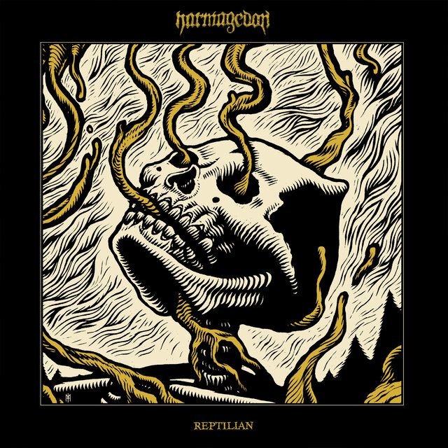 Reptilian