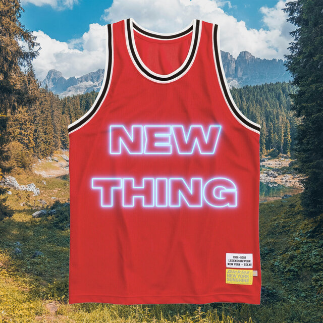 NEW THING