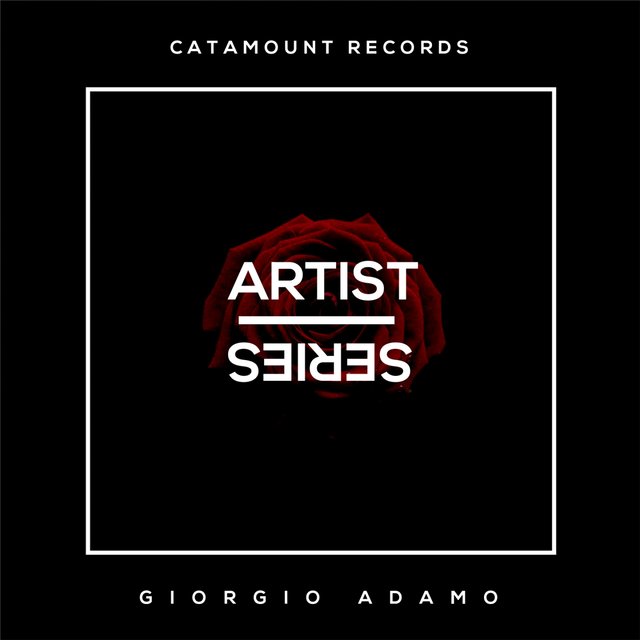 CR Artist Series: Giorgio Adamo