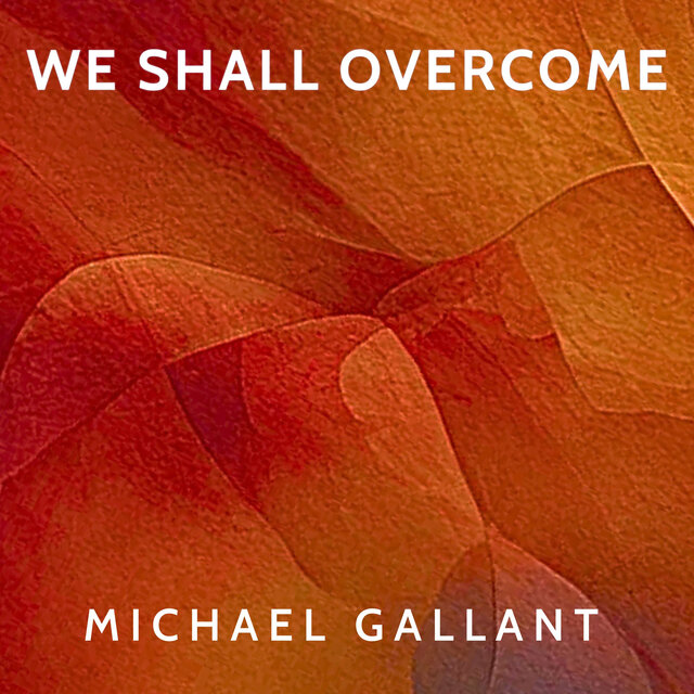 We Shall Overcome