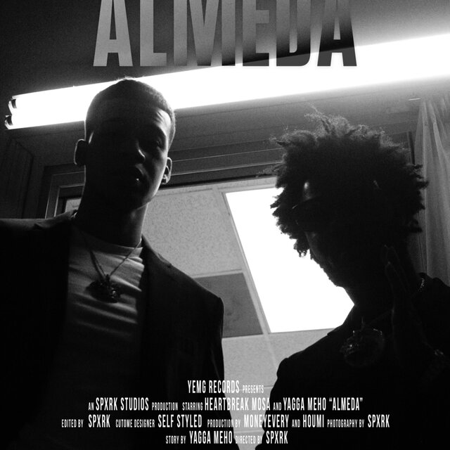 Almeda