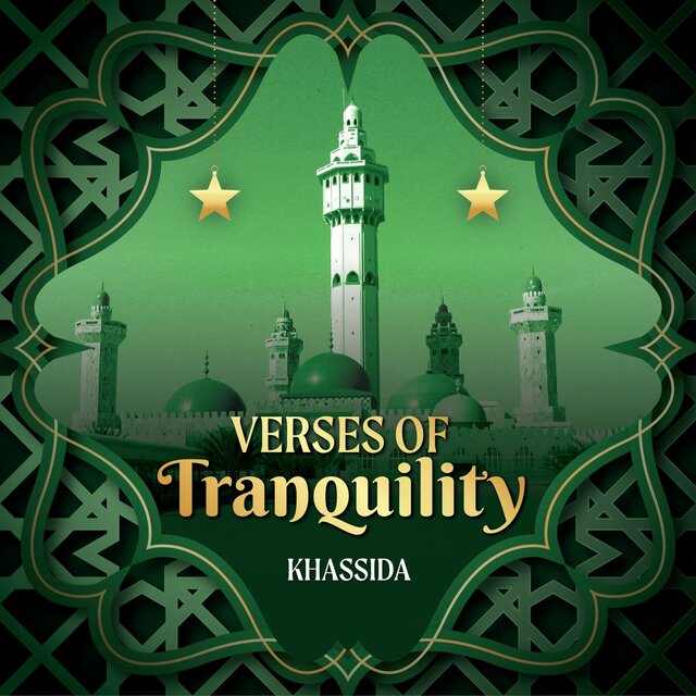 Verses of Tranquility