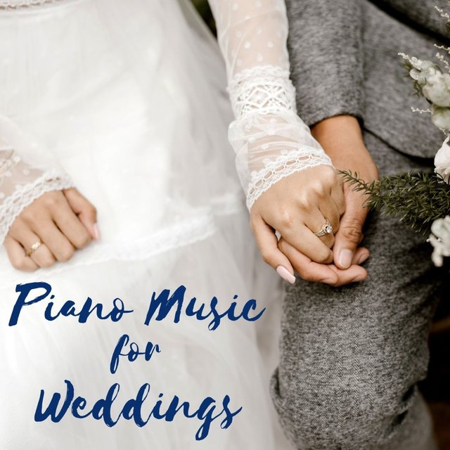 Piano Music For Weddings