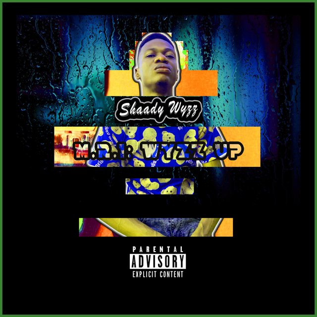M.R.I: Wyzz Up