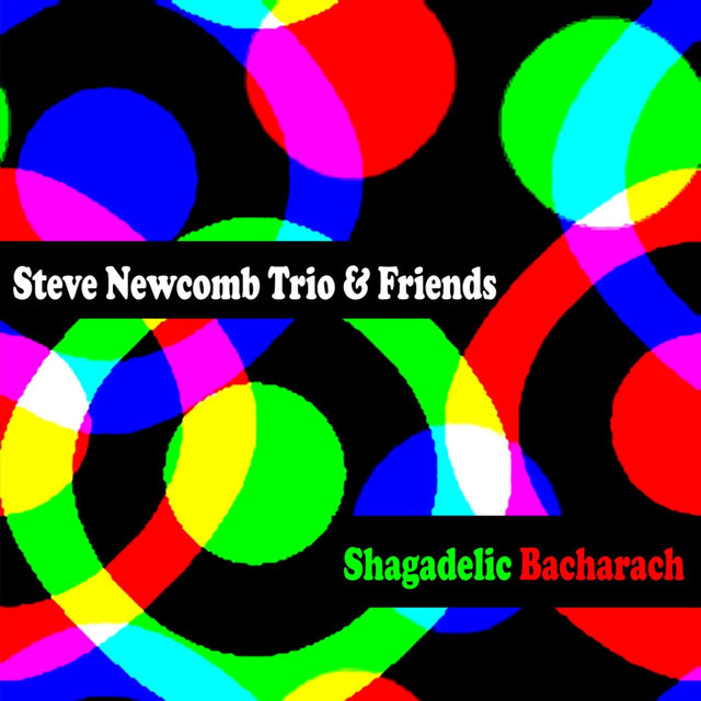 Shagadelic Bacharach (Digital Only)