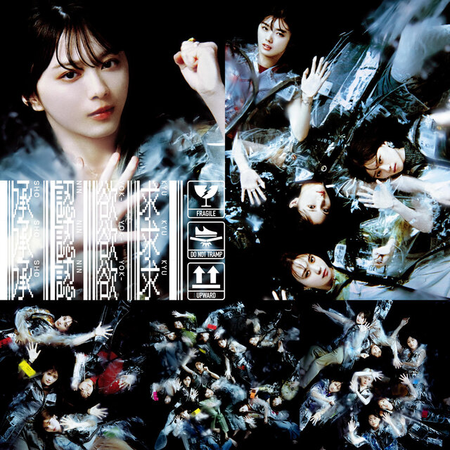 Shoninyokkyu Special Edition