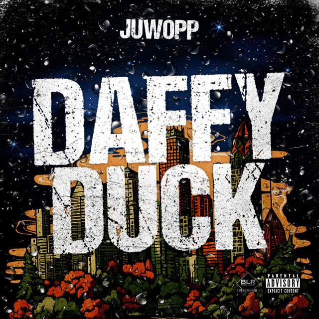 Daffy Duck