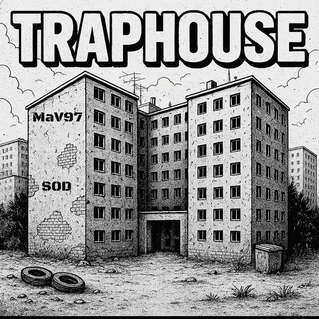 Traphouse