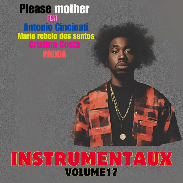 vol. 17 (instrumentaux)