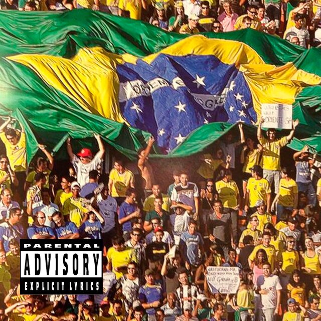 Beat da Copa do Mundo 2022 (Funk Remix)