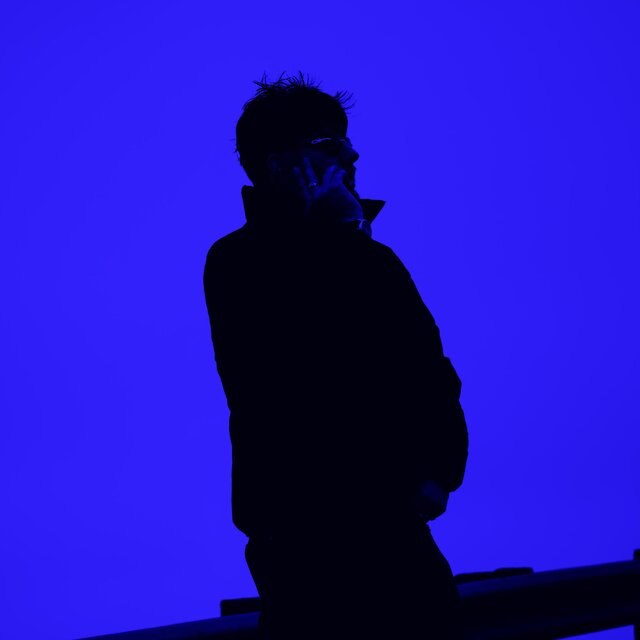 Cover art for album  by GEO, CEO GEOVANI