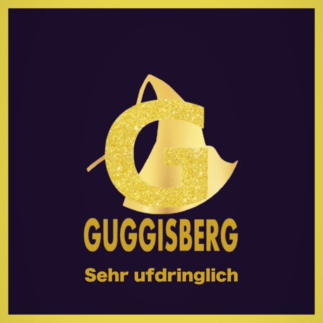Sehr ufdringlich