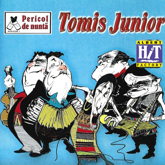 Pericol de nunta