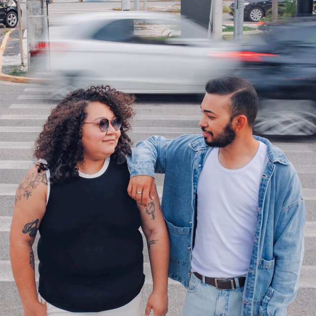 O que aconteceu com a gente