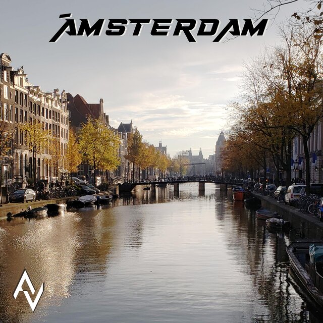 Ámsterdam