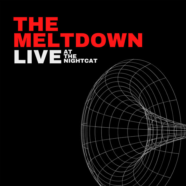 LIVE at The Night Cat