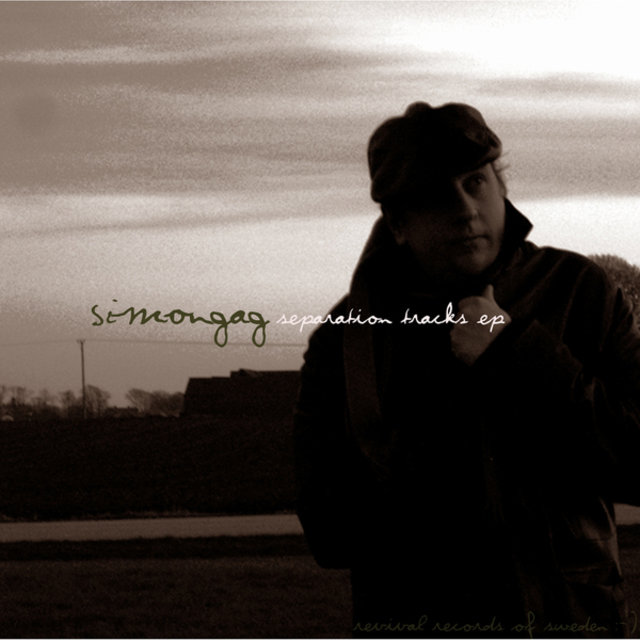Separation Tracks Ep