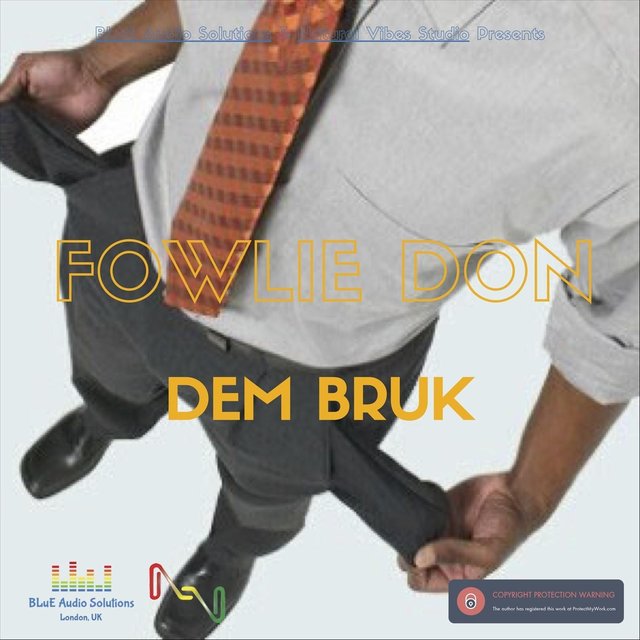 Dem Bruk