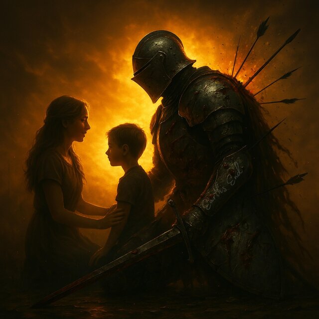 Earth's End