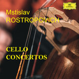 Schumann: Cello Concerto in A minor, Op. 129: 3. Sehr lebhaft