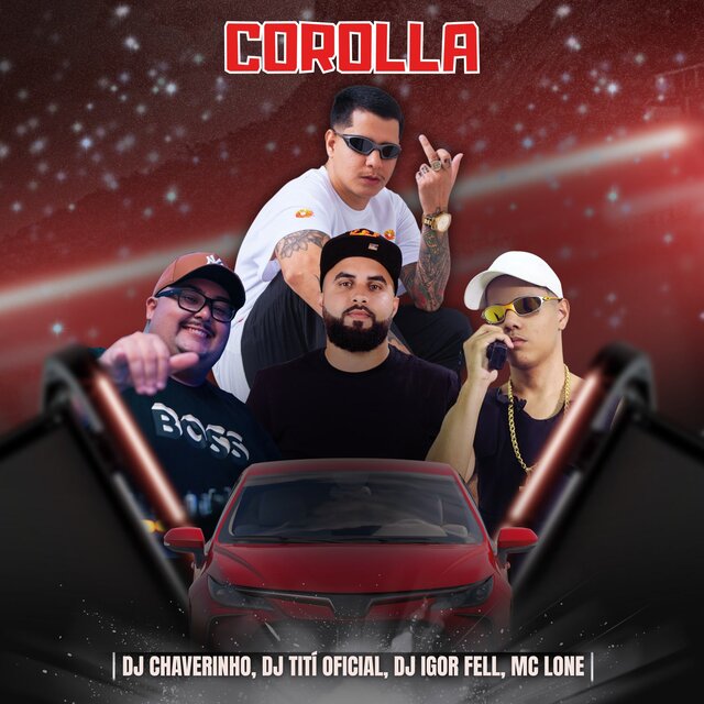 COROLLA