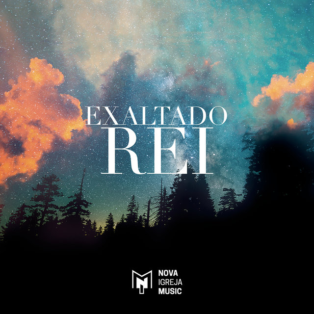 Exaltado Rei