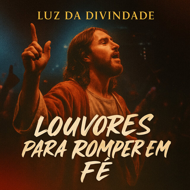 Louvores para romper em fé