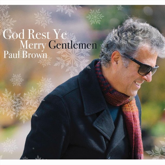 God Rest Ye Merry Gentlemen
