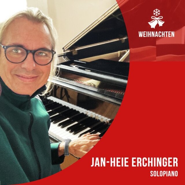 Weihnachten Solopiano
