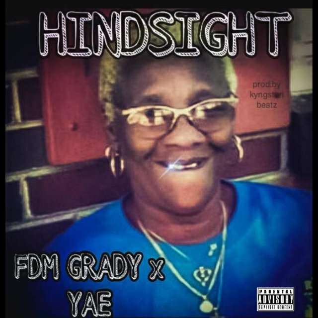 Hindsight (feat. Yae)