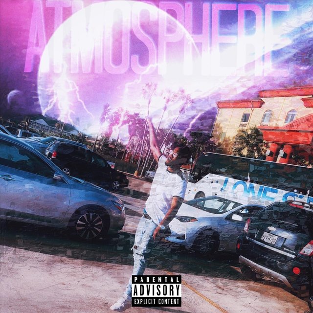 Atmosphere