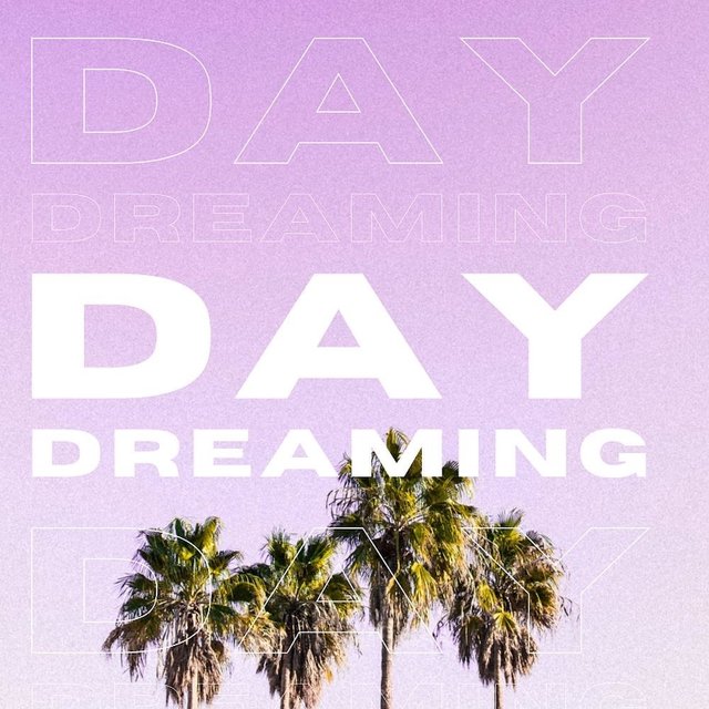 Daydreaming (feat. Tyra Cobb)