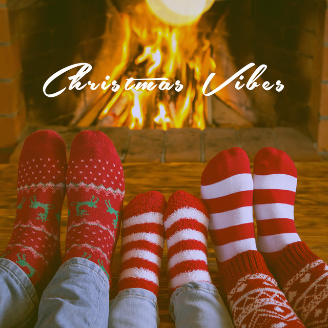 Christmas Vibes
